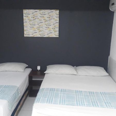 Hospedaria Da Praia Hotel บาร์รากรังจิ ภายนอก รูปภาพ